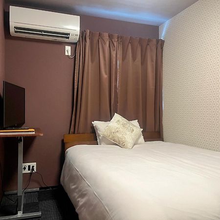 Miro Kyoto Nijo Hotel - Vacation Stay 41079V المظهر الخارجي الصورة