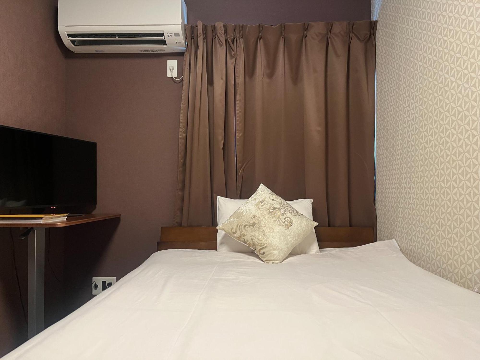 Miro Kyoto Nijo Hotel - Vacation Stay 41079V المظهر الخارجي الصورة