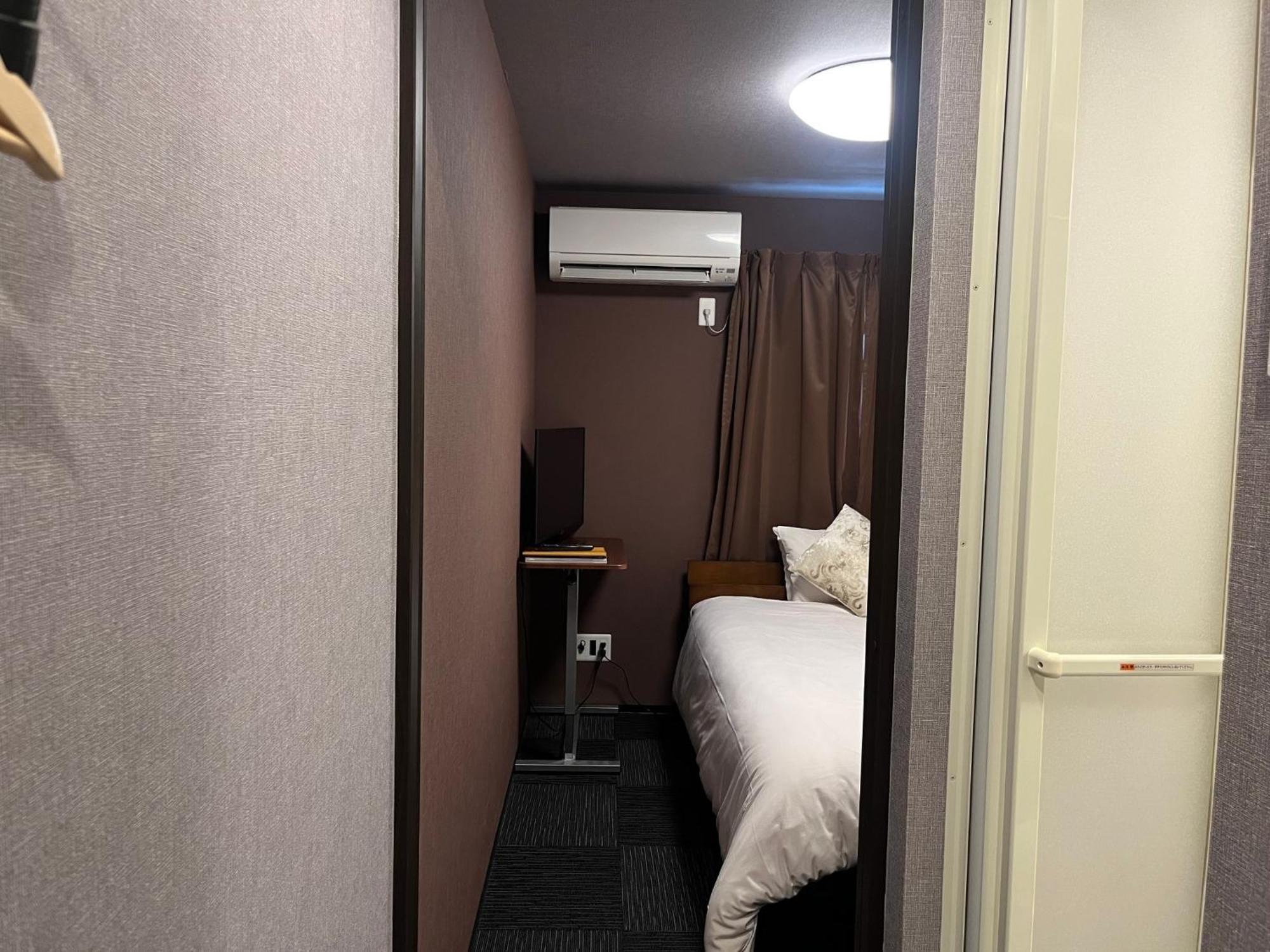 Miro Kyoto Nijo Hotel - Vacation Stay 41079V المظهر الخارجي الصورة