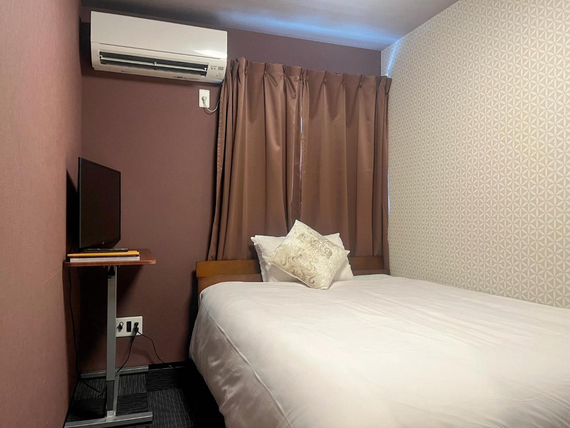 Miro Kyoto Nijo Hotel - Vacation Stay 41079V المظهر الخارجي الصورة